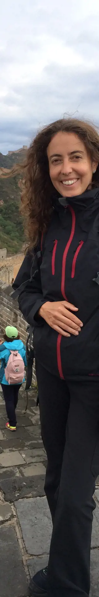 Die Chinesische Mauer